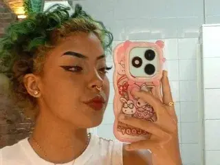 Streamate Sex Cam of Sasha_Lee19
