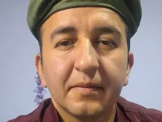 Streamate Sex Chat of YazforeSolo