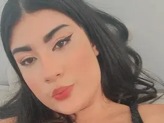 Streamate Free Porn Cam of ConejitaPlayman_111