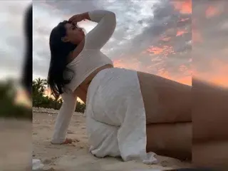 Streamate Free Live Porn of Alexaa_Morgan