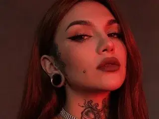 Streamate Live Sex Cam of Zoenina69