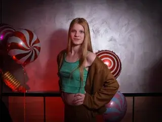 Streamate Watch Live Sex Cams of AliceWiss