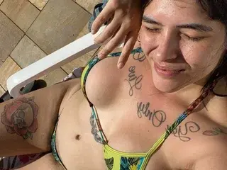 Streamate Adult Webcams of TaliMajesty