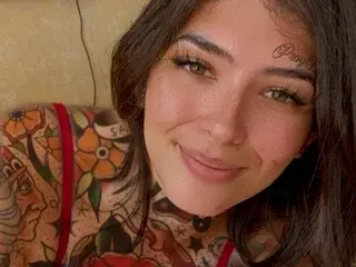 Streamate Sex Chat of TaliMajesty