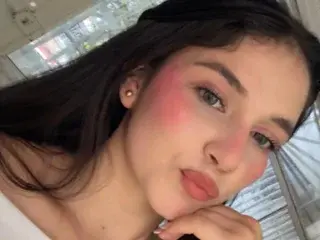 Streamate Best live sex cam show of ZoeBarnett