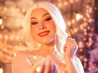 Streamate Free Porn Cam of magic_vera