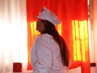 Streamate Live Porn of rous_kinky