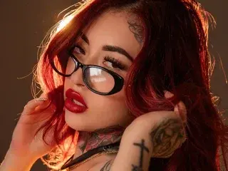 Streamate Adult Video Chat of MeganMontiel