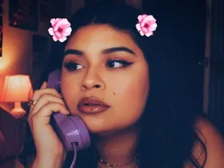 Streamate Live Sex of peacetorres18