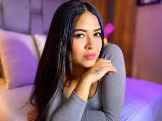 Streamate Live Porn of Luna_Voss