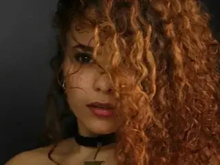 Streamate Free Live Porn of SamanthaCorreaPaz
