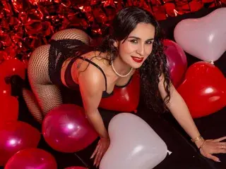 Streamate Best live sex cam show of LAYLASIA