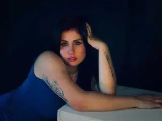 Streamate Best live sex cam show of DannaJeinsGolden