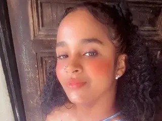 Streamate Best live sex cam show of Ebonyy_Love