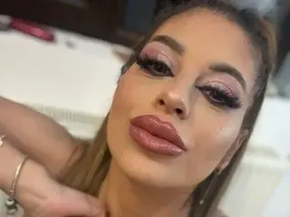 Streamate Adult Webcams of MissAmmy19