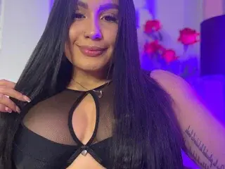 Streamate Private Sex Chat of AshlyFerer