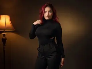 Streamate Adult Webcam of EvaSilveira