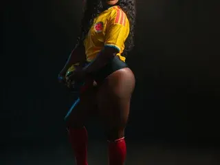 Streamate Free Live Porn of MELANYDAVIS18