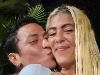 Streamate Sex Chat of parrotclub69
