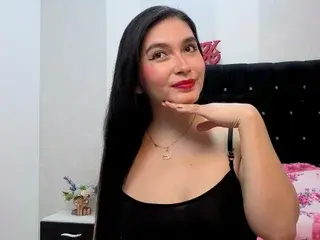 Streamate Nude Webcam of Mara_Vega