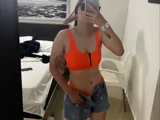 Streamate Sex Cam of Melissa0506