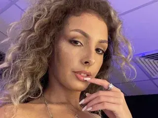 Streamate Free Porn Cam of YasminAlStar