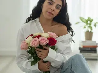 Streamate Sex Chat of ValentinaSlim