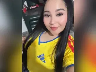 Streamate Adult Webcam of amaraa_19