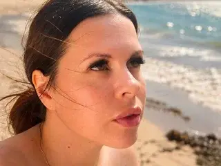 Streamate Adult Video Chat of AprilWow