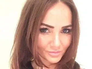 Streamate Private Sex Chat of CamiXO