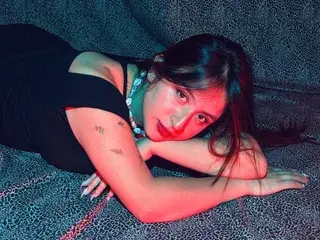 Streamate Free Live Porn of Gabbycooper