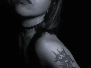 Streamate Adult Webcam of MartaShadow