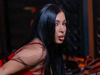 Streamate Nude Webcam of CherrieT19