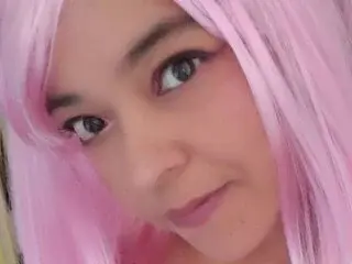 Streamate Adult Webcam of KumaChan