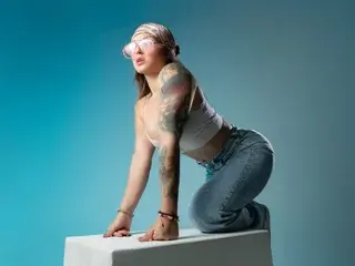 Streamate Free Live Porn of SashaVolkov