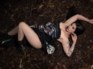Streamate Sex Cam of ToryStClair