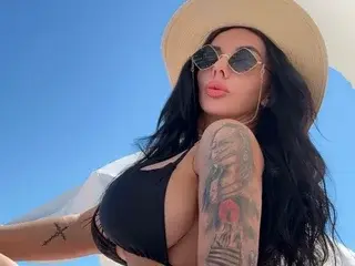 Streamate Best Webcam of IvyWiksen