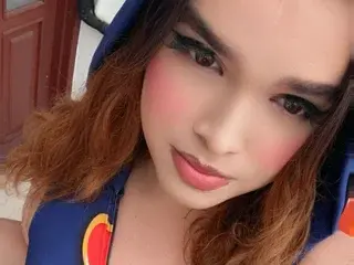 Streamate Live Sex Cam of PearlMichelts
