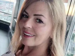 Streamate Best Webcam of YulliaMilfX