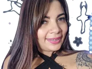 Streamate Nude Webcam of GeorginaCopper