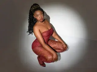 Streamate Adult Webcam of YalianaGuzman