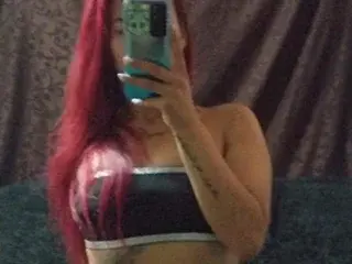 Streamate Adult Webcams of ScarlethAura