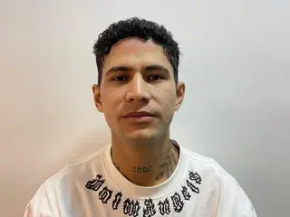 Streamate Best live sex cam show of OliverRoyce