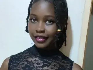 Streamate Adult Webcam of Sashabae