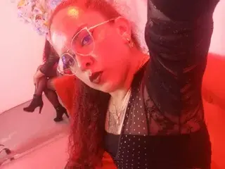 Streamate Adult Video Chat of AmberSoul