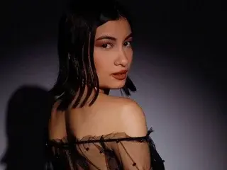 Streamate Sex Chat of devinesimone