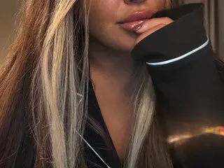 Streamate Adult Webcam of Aria_Foxx