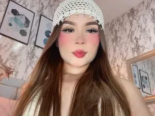Streamate Live Sex Cam of LyennRae