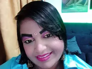 Streamate Live Sex Cam of SusannaEshwar