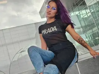 Streamate Nude Webcam of vale_alvarez